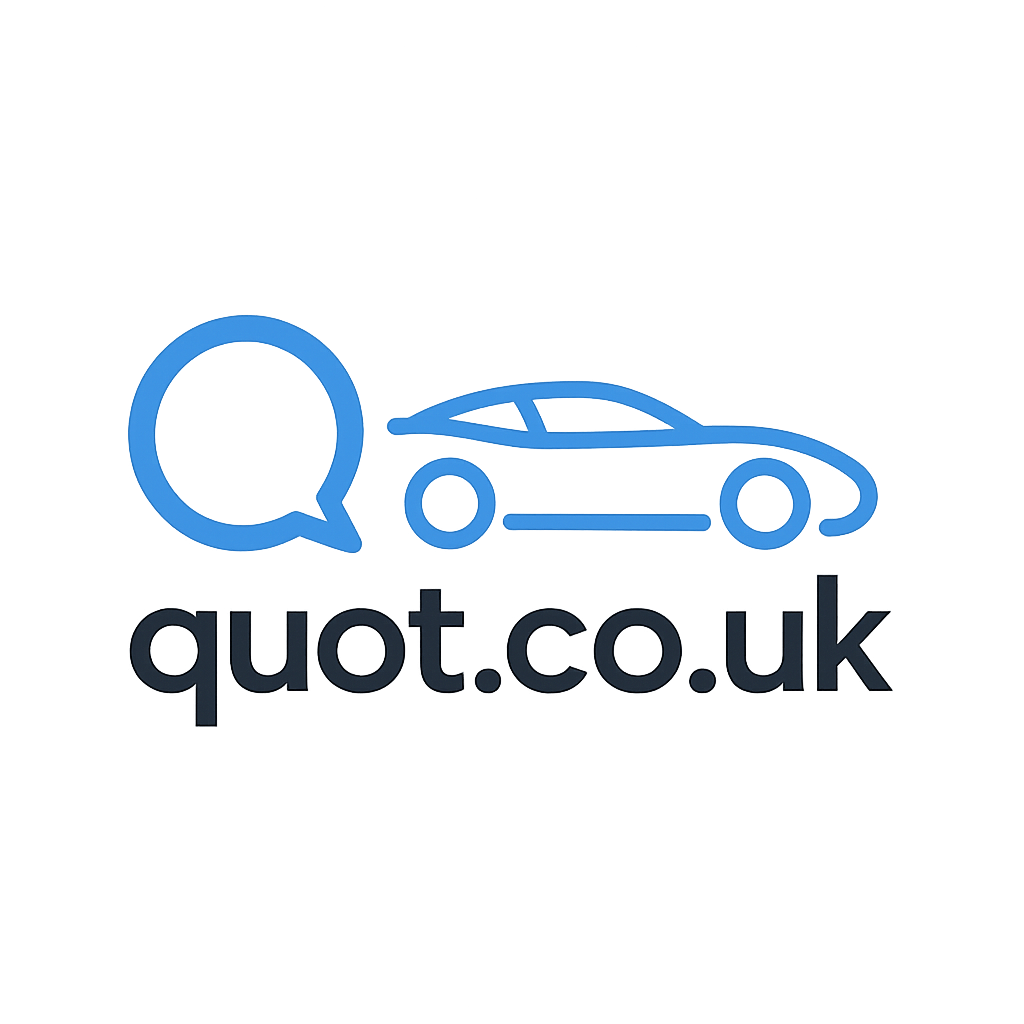 quot.co.uk Logo Placeholder