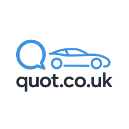 quot.co.uk Logo